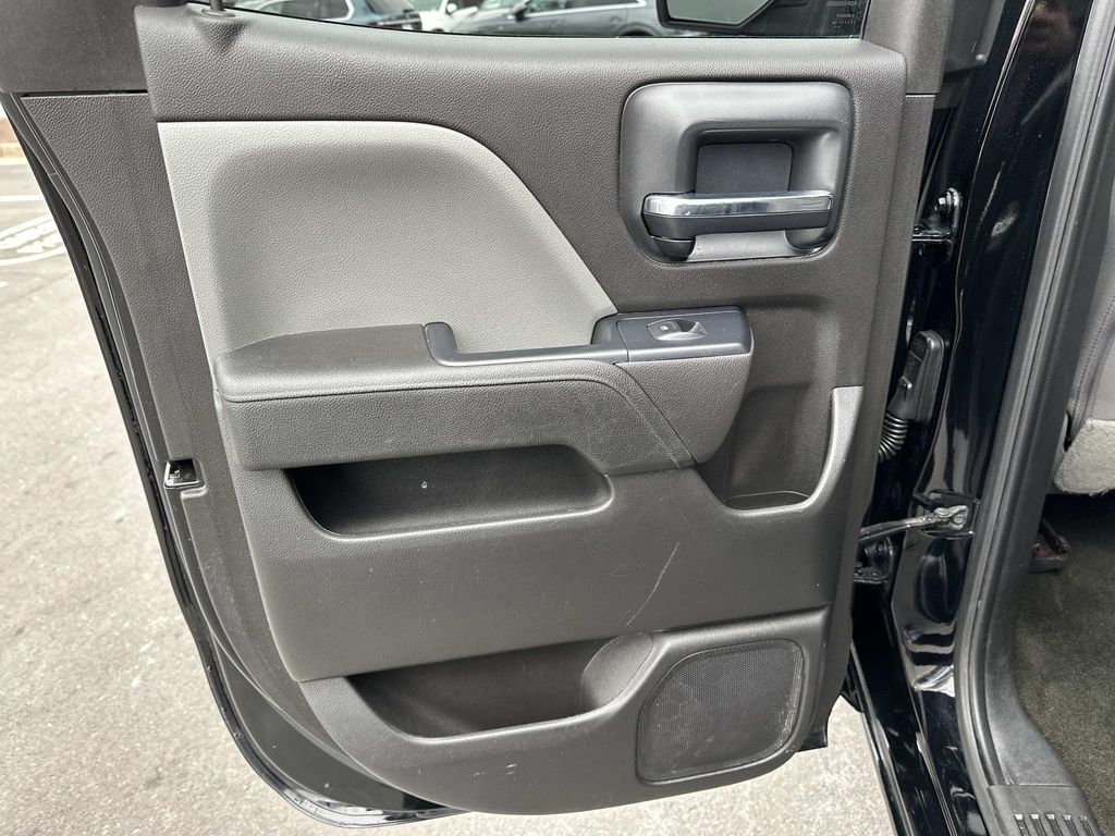 Thumbnail: 2016 GMC Sierra 1500 - 28