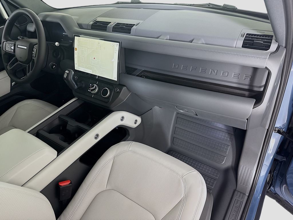 Thumbnail: 2026 Land Rover Defender - 19
