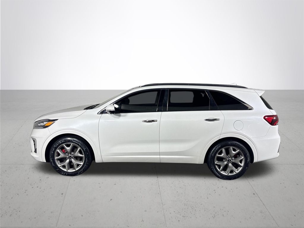2019 Kia Sorento SX