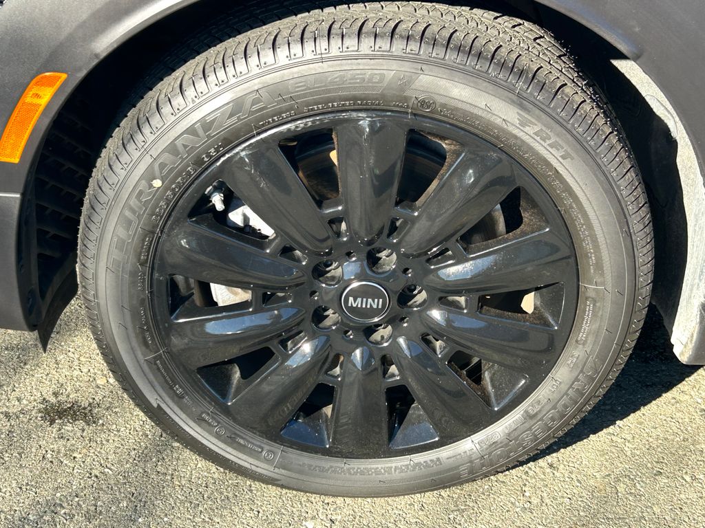 Thumbnail: 2023 MINI Cooper Countryman - 9