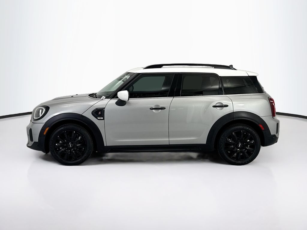 Thumbnail: 2024 MINI Cooper Countryman - 12