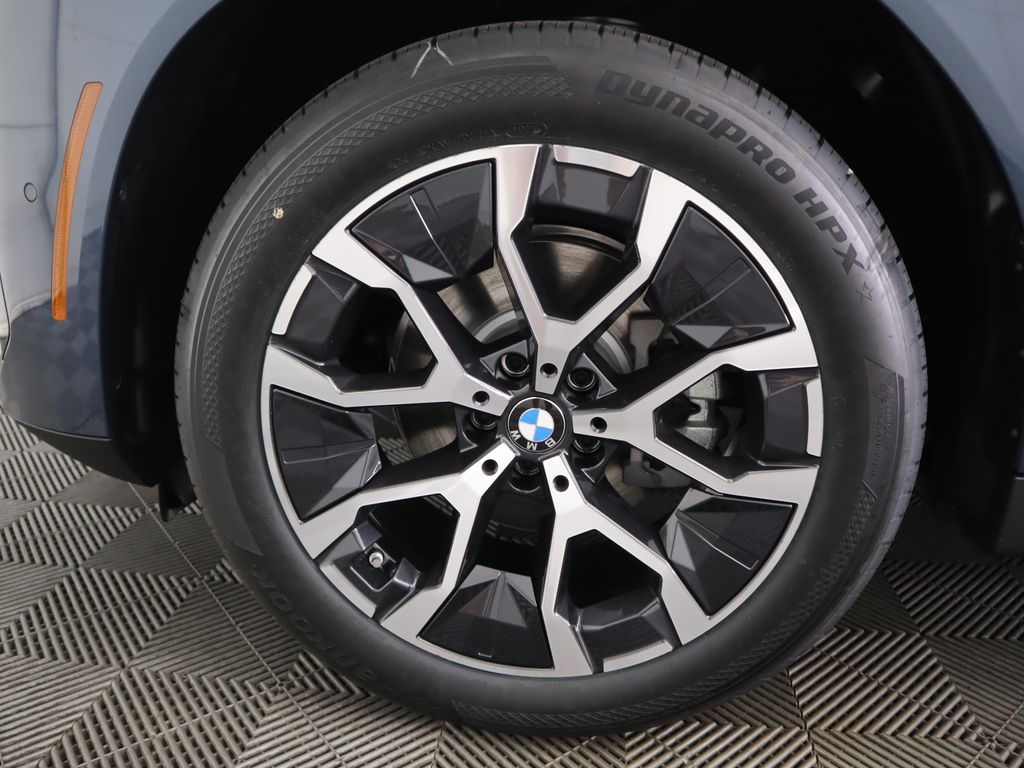 Thumbnail: 2026 BMW X3 - 31