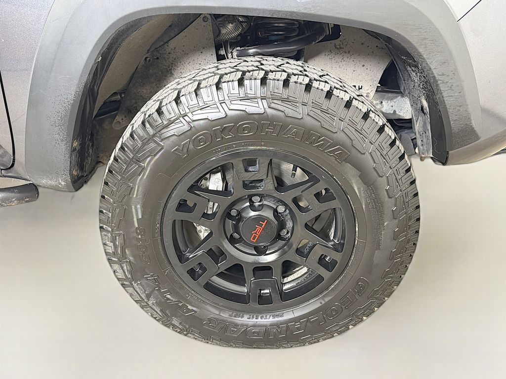 Used 2021 Toyota Tacoma Truck