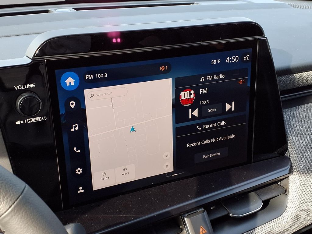 new 2026 Subaru Outback car, priced at $43,619