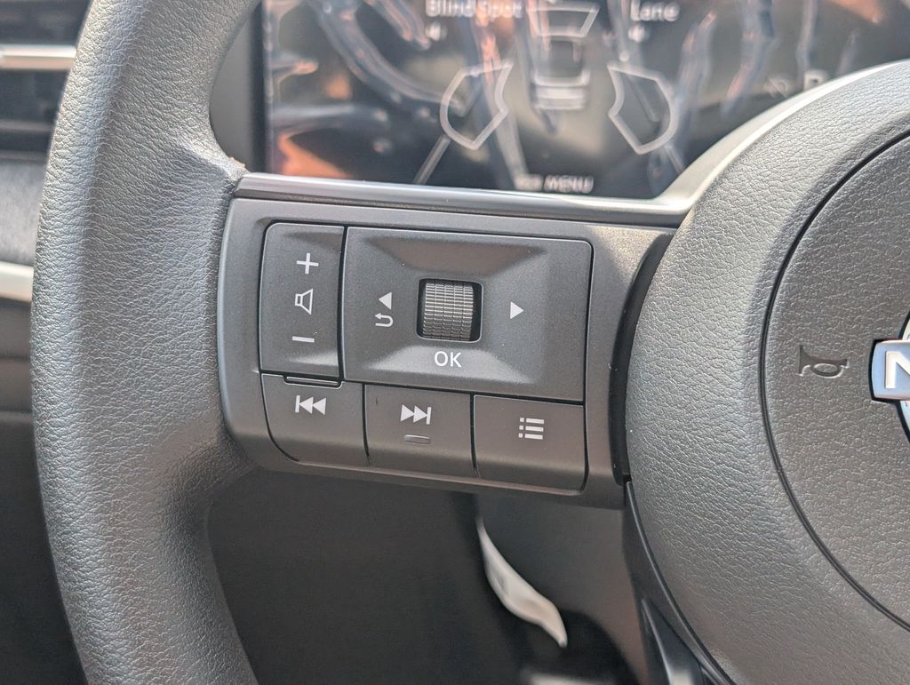New 2026 Nissan Kicks SUV