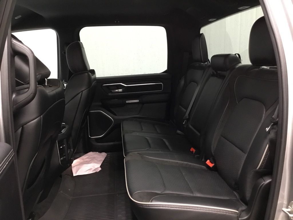 Used 2023 Ram 1500 Truck