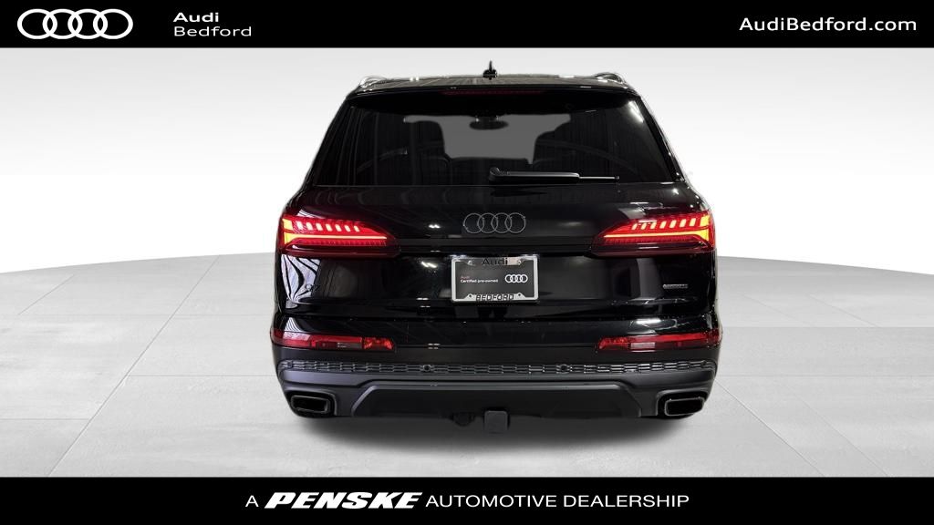 Thumbnail: 2025 Audi Q7 - 5