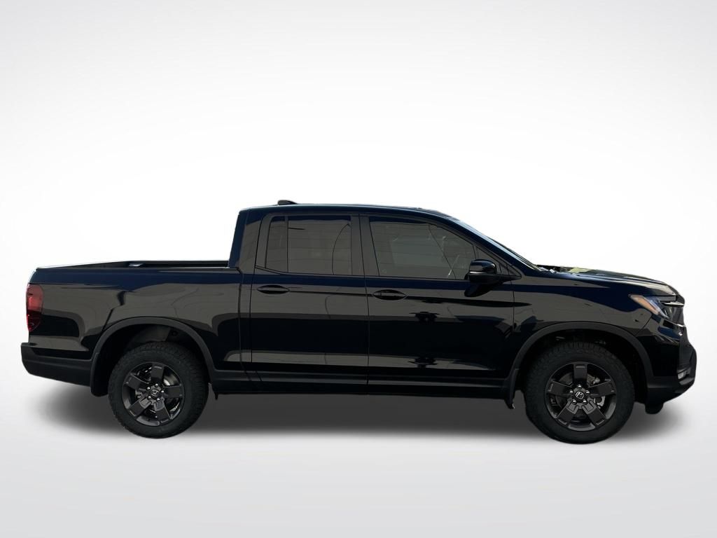 Thumbnail: 2026 Honda Ridgeline - 7