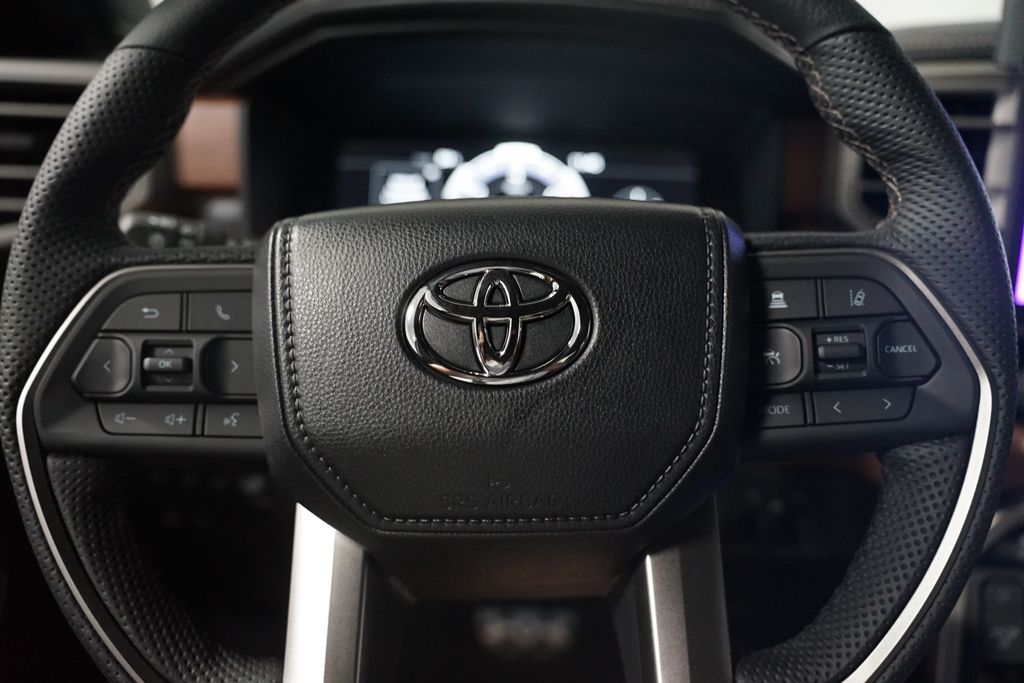Thumbnail: 2026 Toyota Tundra - 19