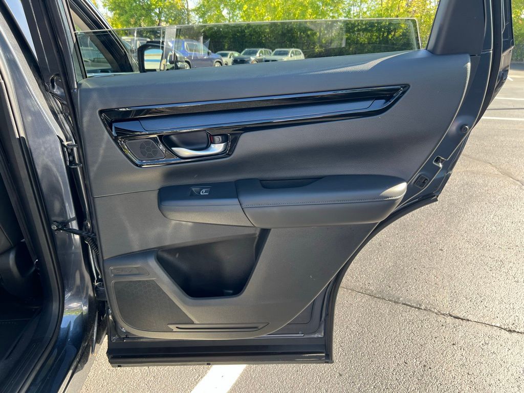 Thumbnail: 2023 Honda CR-V - 25