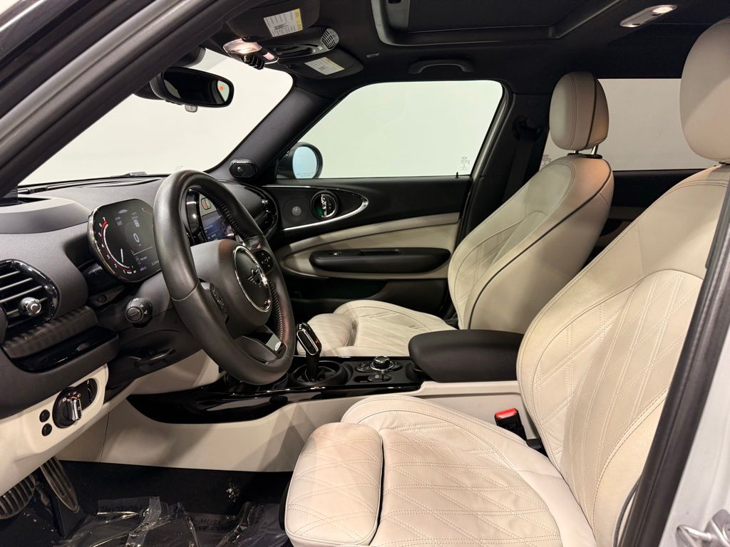 Thumbnail: 2022 MINI Cooper Clubman - 12