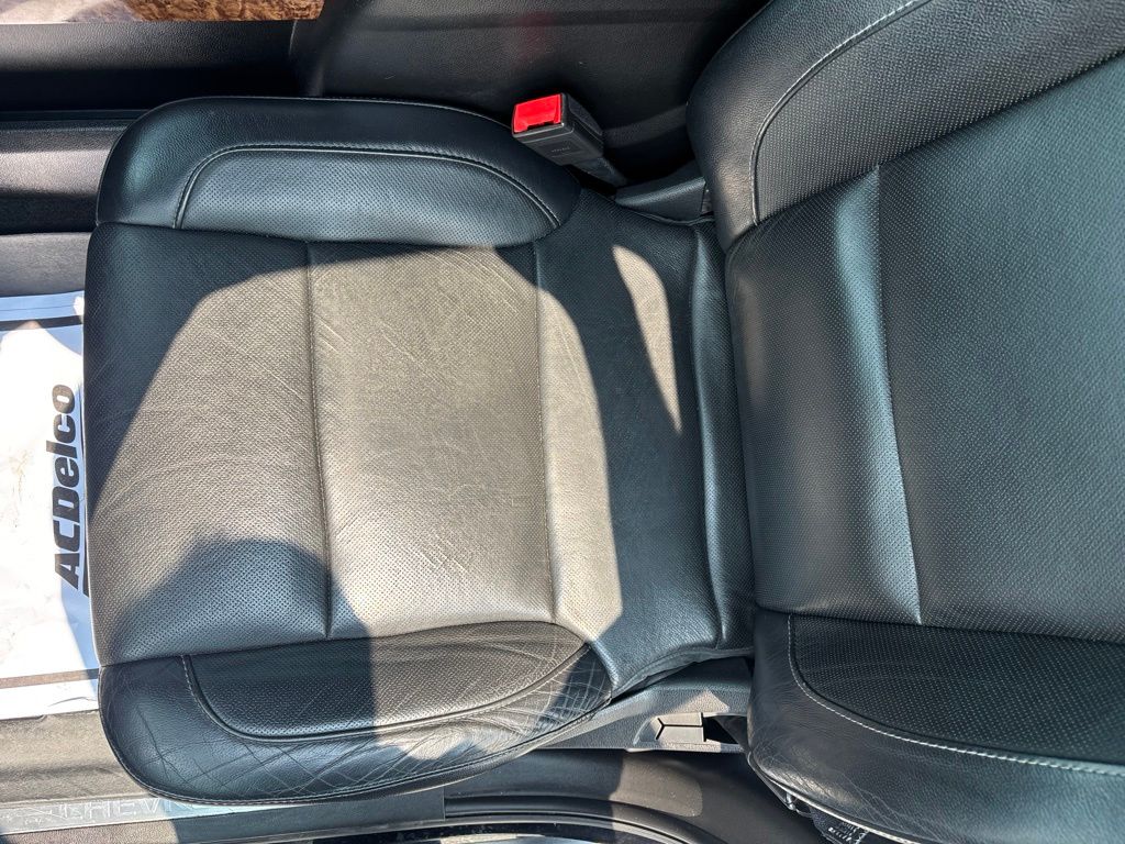 Used 2017 Chevrolet Tahoe SUV