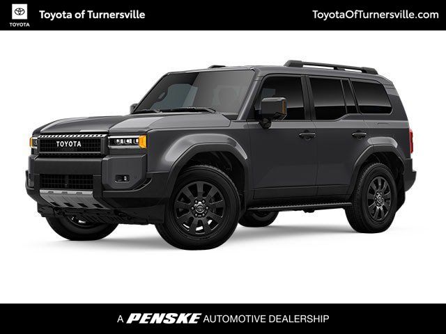 2024 Toyota Land Cruiser  -
                Turnersville, NJ