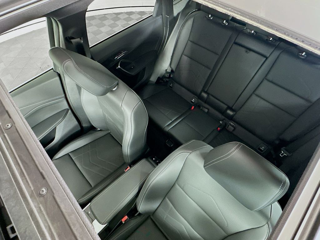 Thumbnail: 2025 BMW X1 - 21