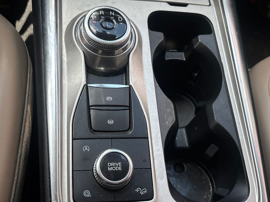 Used 2021 Ford Explorer SUV