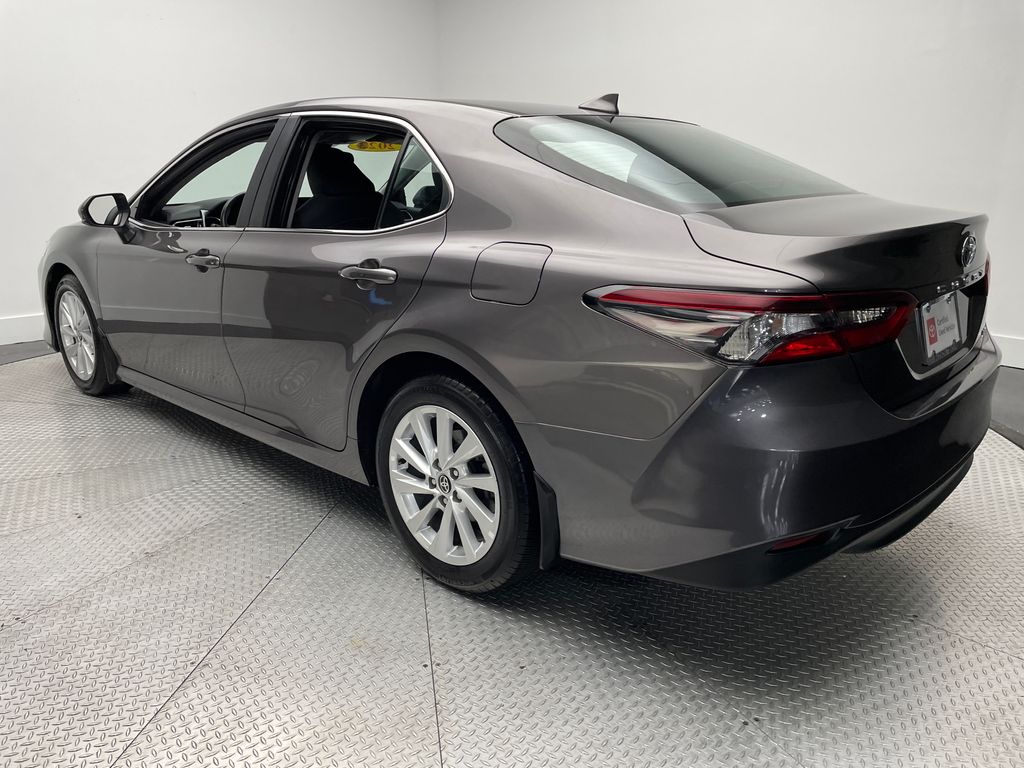 Thumbnail: 2023 Toyota Camry - 7