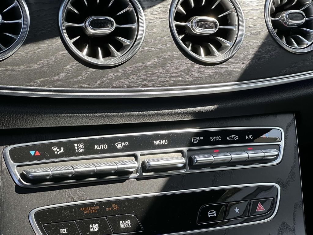 2023 Mercedes-Benz E-Class E 450 20