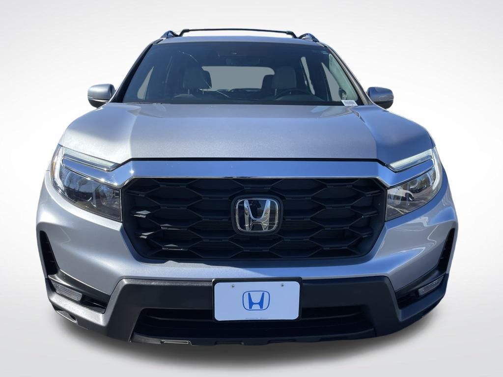 Thumbnail: 2023 Honda Passport - 9