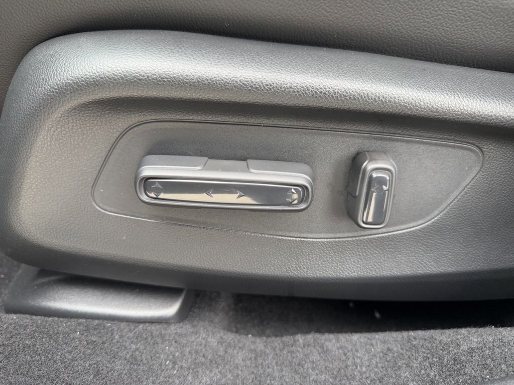 new 2026 Honda HR-V car, priced at $30,590