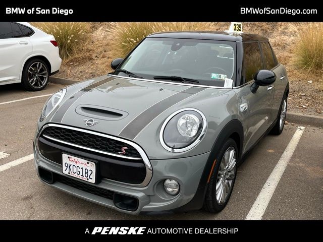 2019 MINI Cooper S -
                  San Diego, CA