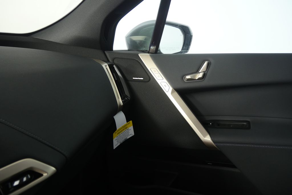 Thumbnail: 2026 BMW iX - 24