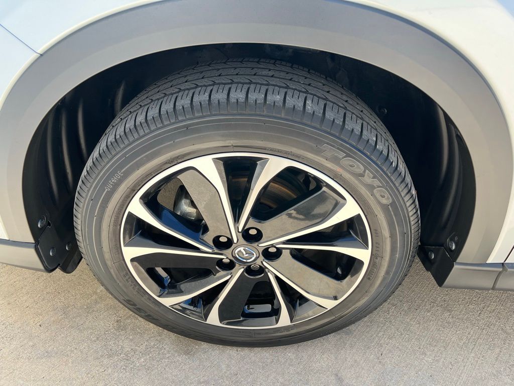 Used Car 2023 Mazda Cx-5  2.5 S Premium Plus Package For Sale Under $30,000 In Georgetown, Texas