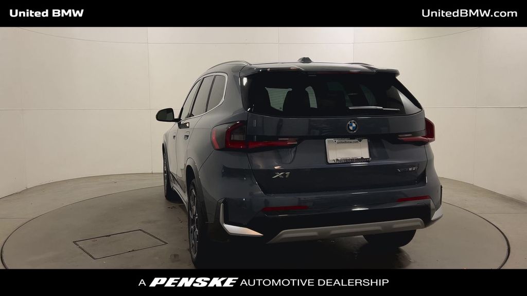 Thumbnail: 2025 BMW X1 - 7