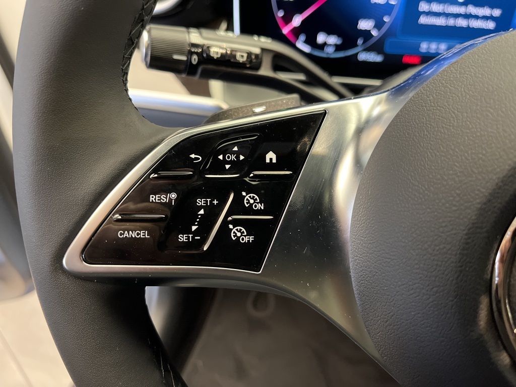 Thumbnail: 2026 Mercedes-Benz GLC - 14