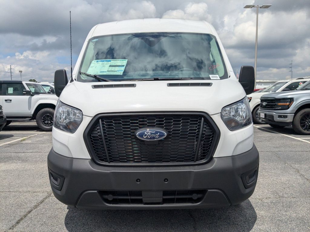 2025 Ford Transit-250 Cargo Van 