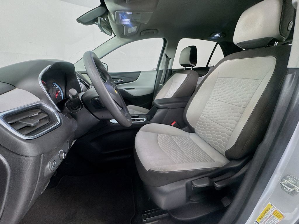 Used Car 2019 Chevrolet Equinox  Ls For Sale Under $20,000 In Austin, Texas