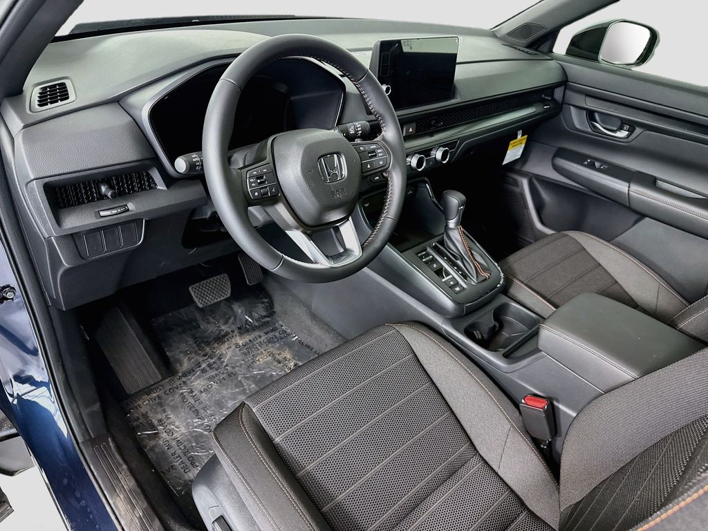 Thumbnail: 2026 Honda CR-V - 10