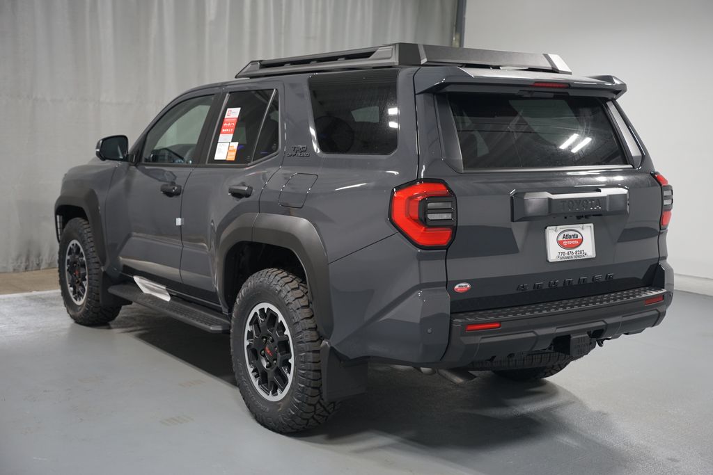 Thumbnail: 2025 Toyota 4Runner - 6