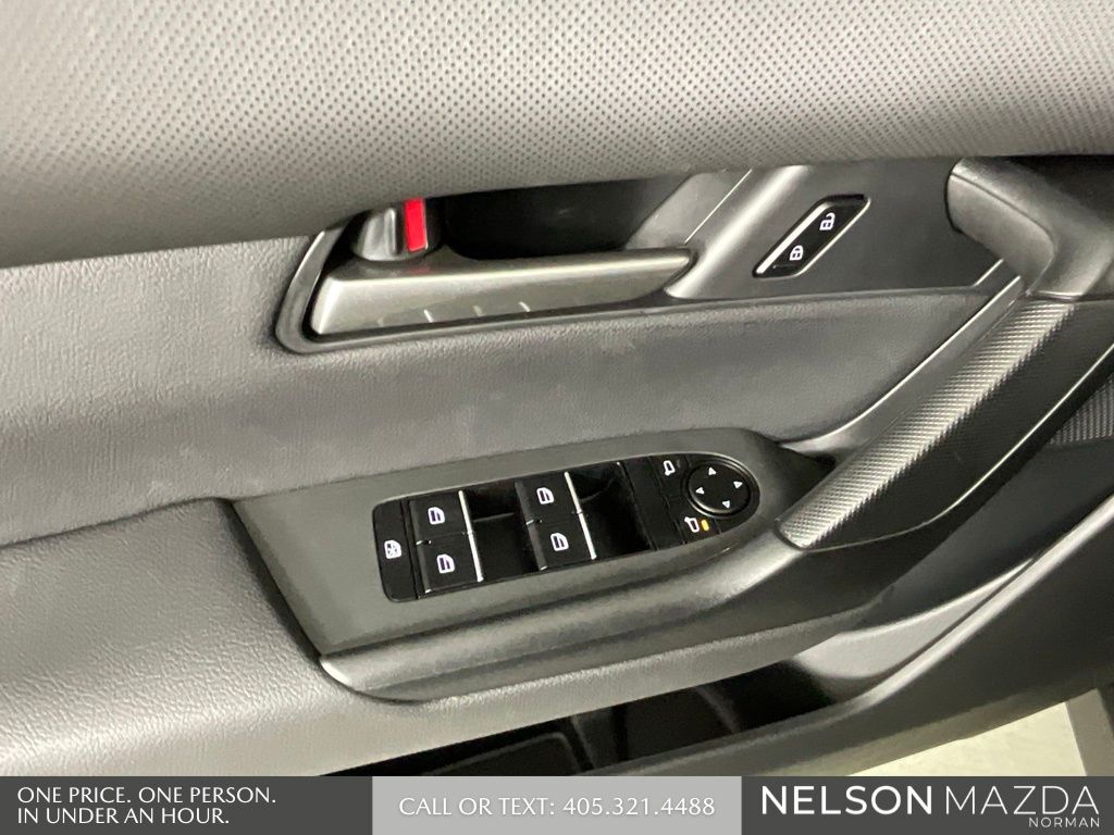 New 2026 Gray Mazda 2.5 S Preferred image 17