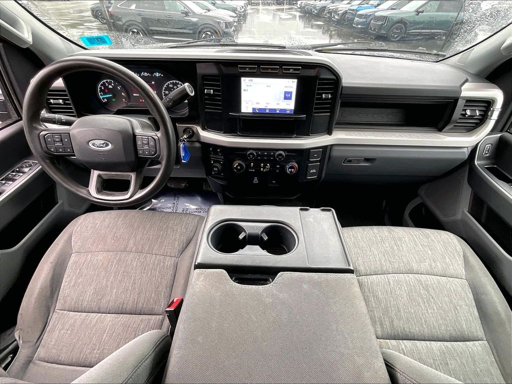 2023 Ford F-350SD — photo 20