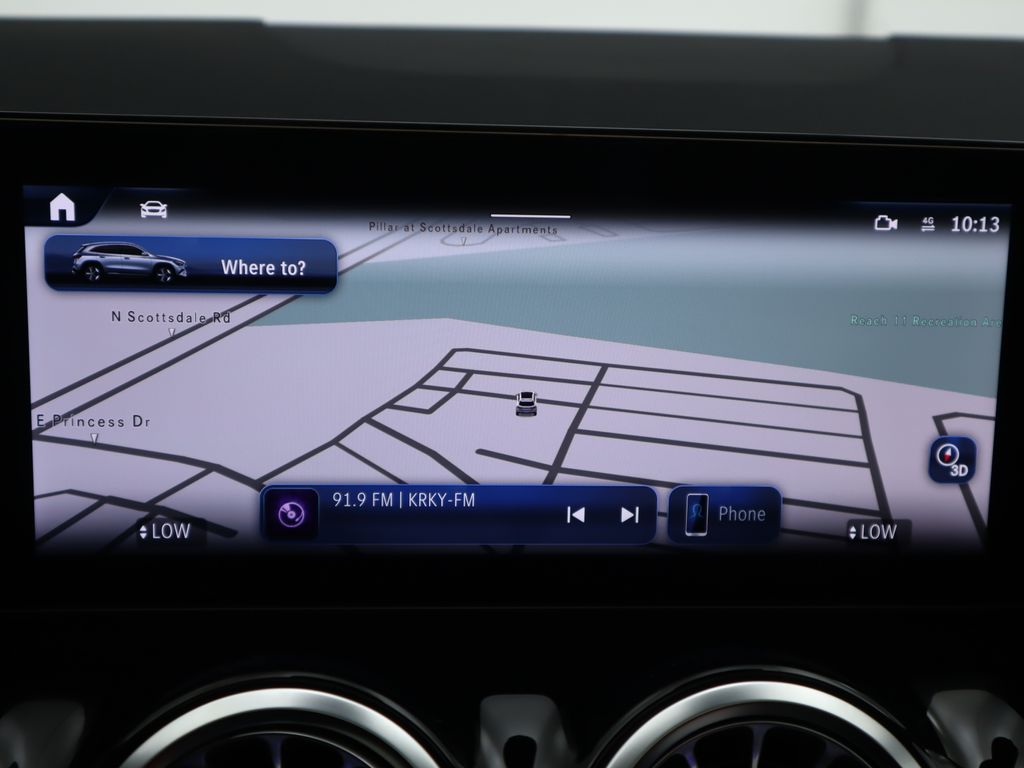 Thumbnail: 2026 Mercedes-Benz GLA - 16