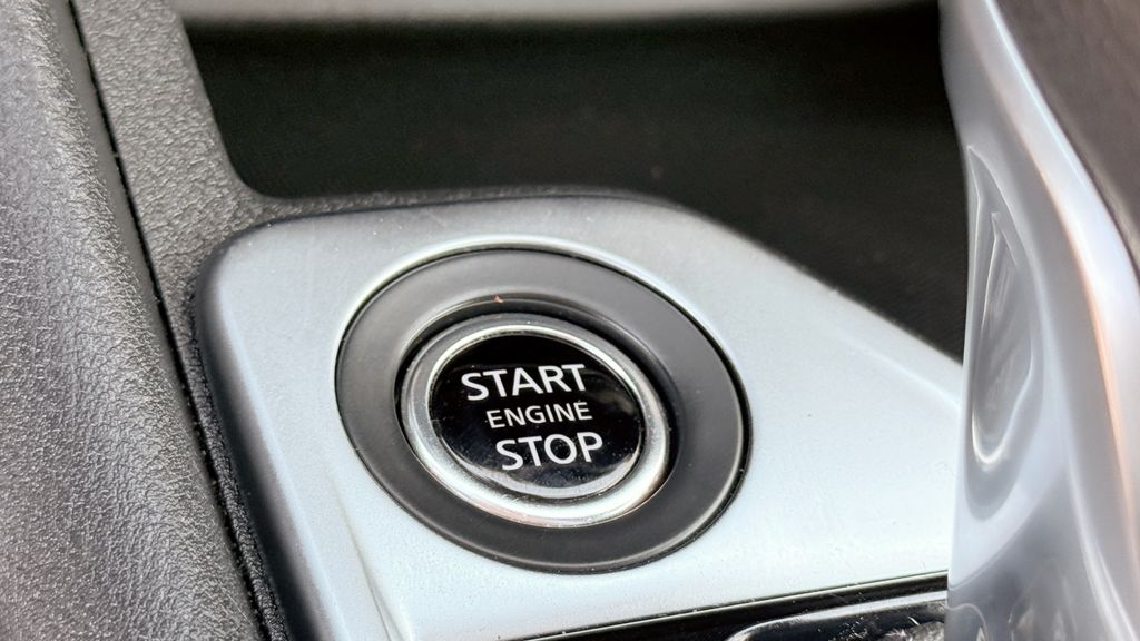 Used 2023 Nissan Sentra SV 4D Sedan