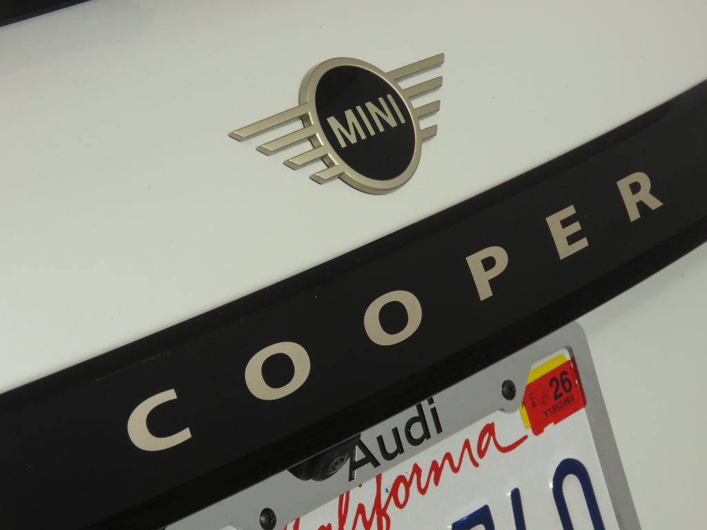 Thumbnail: 2025 MINI Cooper - 9