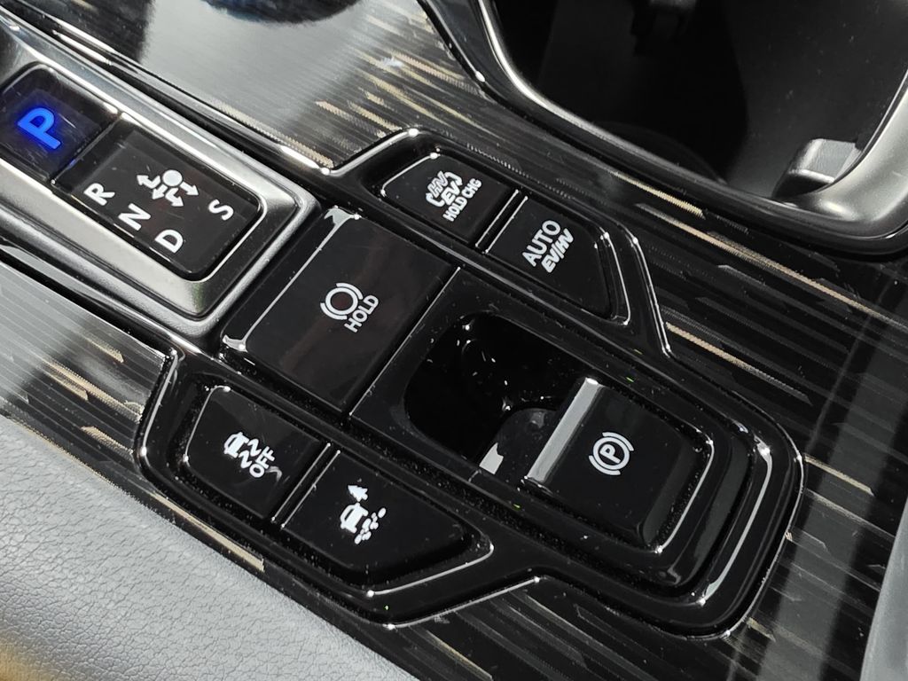 Thumbnail: 2026 Lexus RX - 25