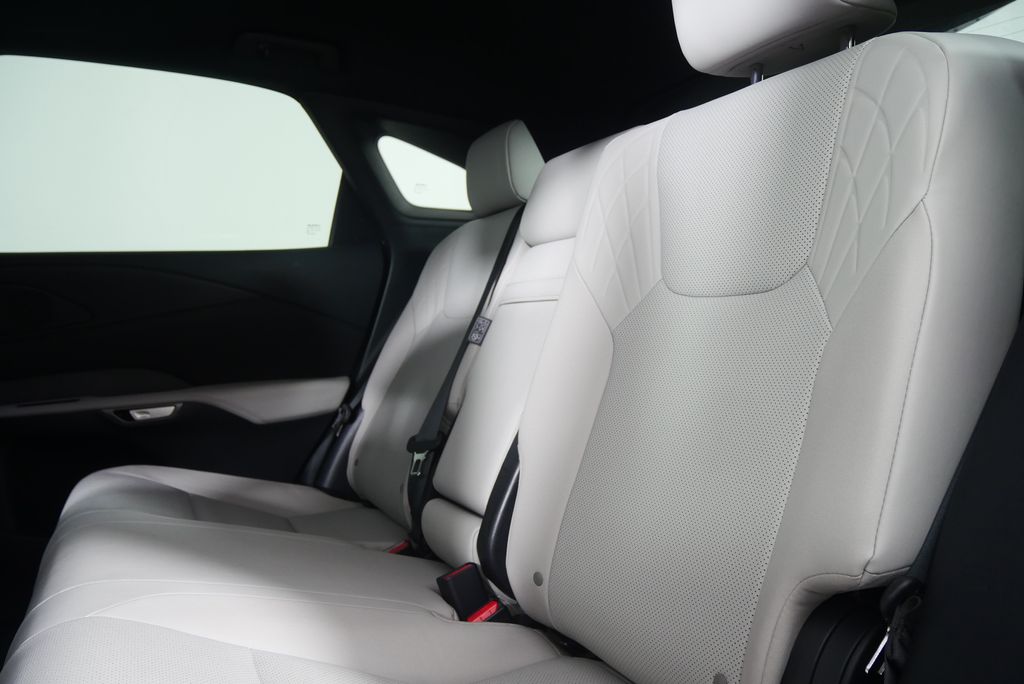 Thumbnail: 2024 Lexus RX - 14