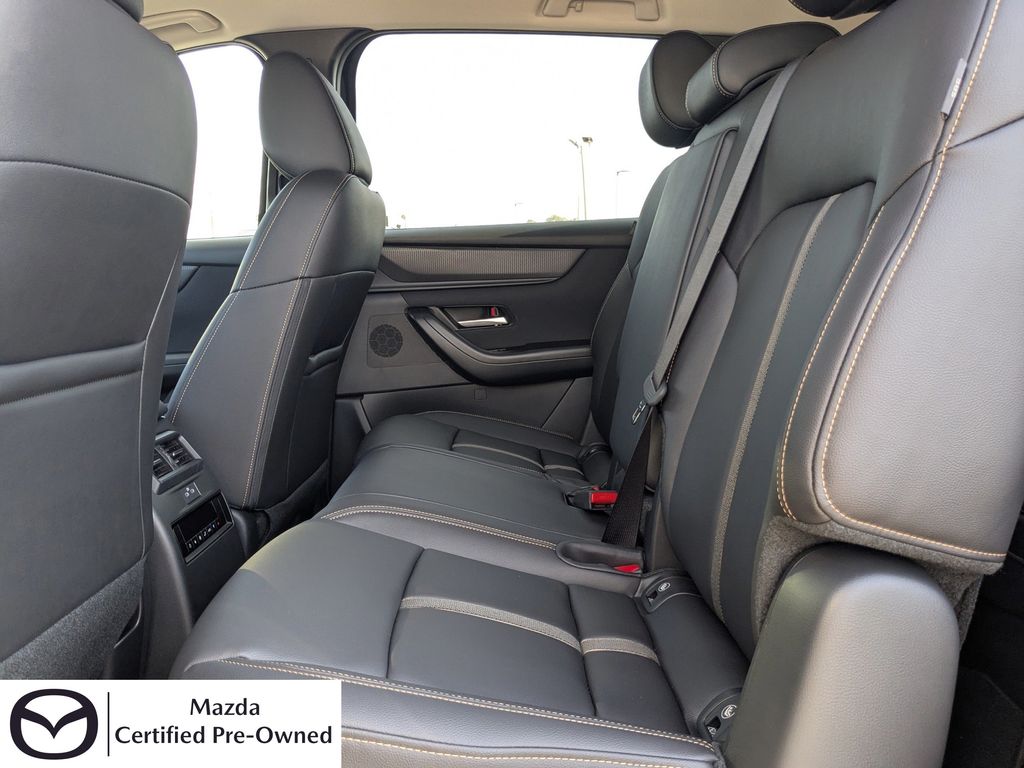 2026 Mazda CX-90 3.3 Turbo Select