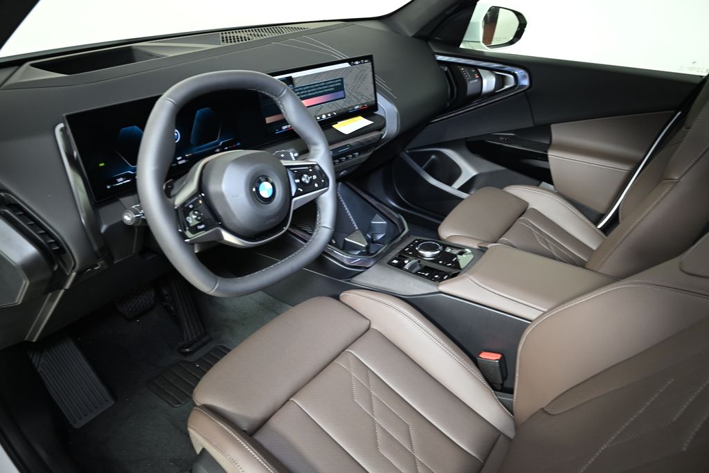 Thumbnail: 2026 BMW X3 - 15