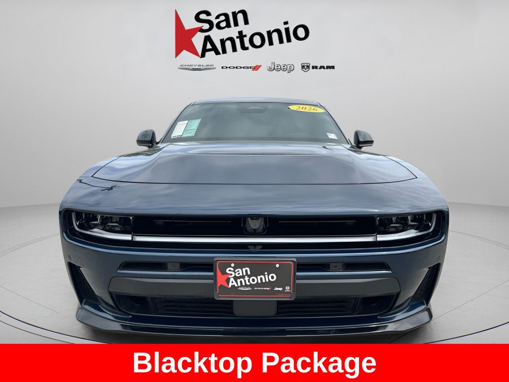 Certified Used 2026 Green Dodge Scat Pack Plus image 4