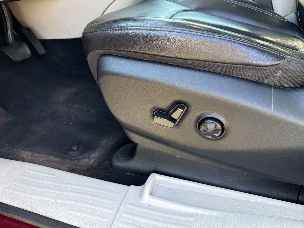 2022 Chrysler Pacifica