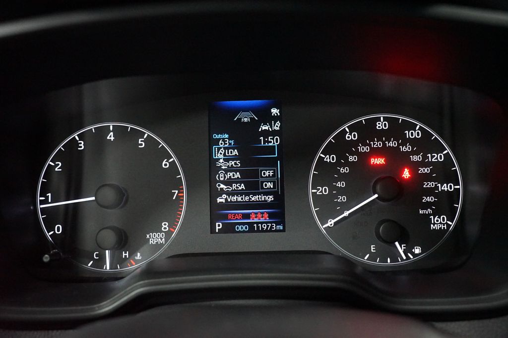 Thumbnail: 2025 Toyota Corolla - 15