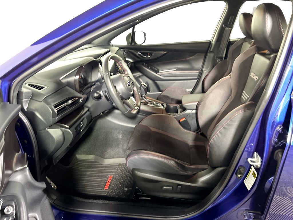 2023 Subaru WRX GT