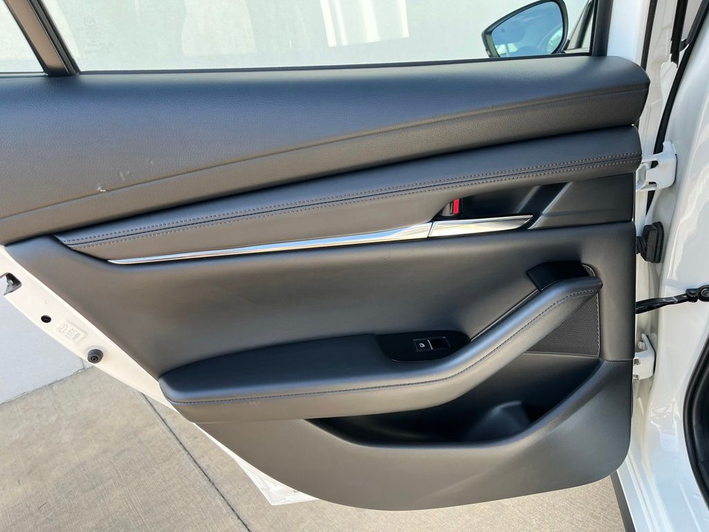 Used Car 2025 Mazda Mazda3  2.5 S Preferred Package For Sale Under $25,000 In Georgetown, Texas