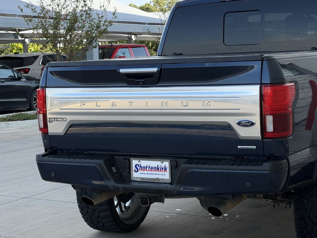 Used 2019 Ford F-150 Truck