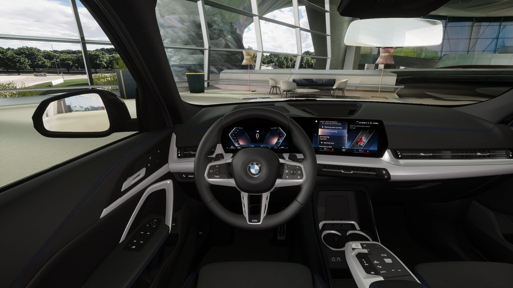 Thumbnail: 2026 BMW X1 - 13