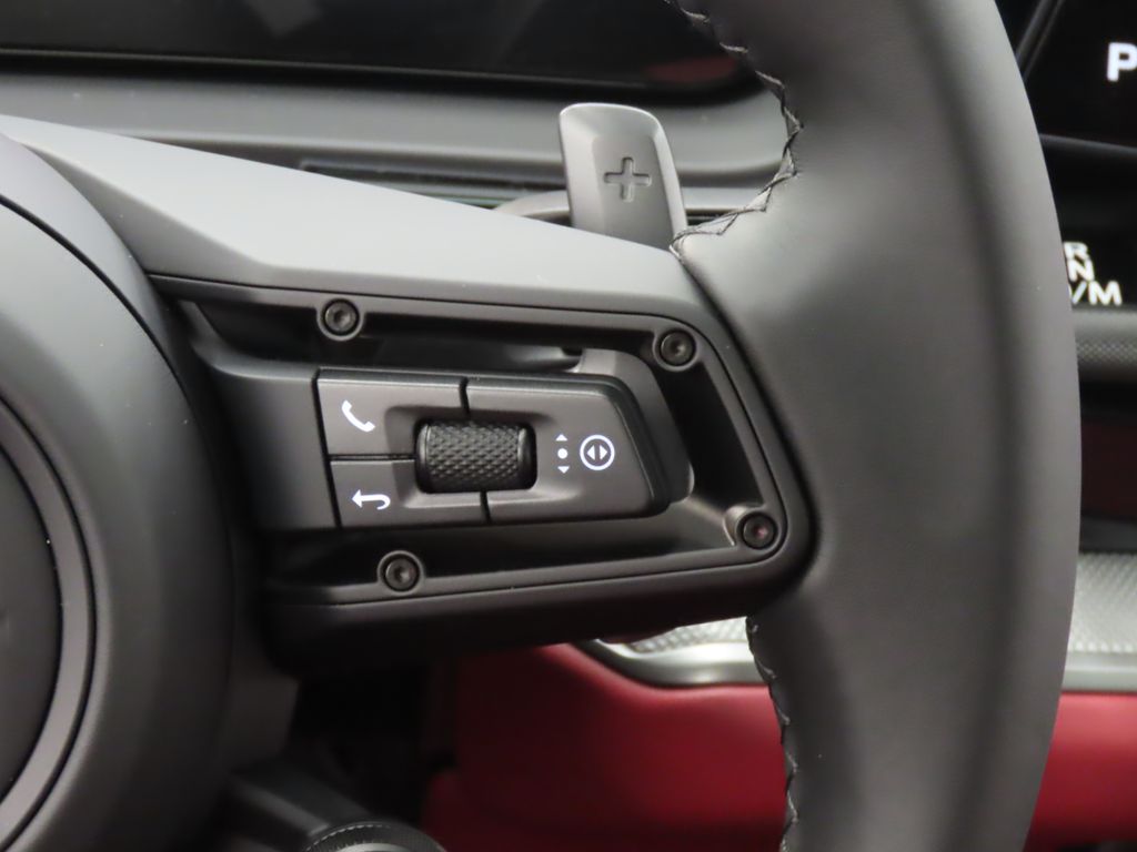 Thumbnail: 2026 Porsche  - 22