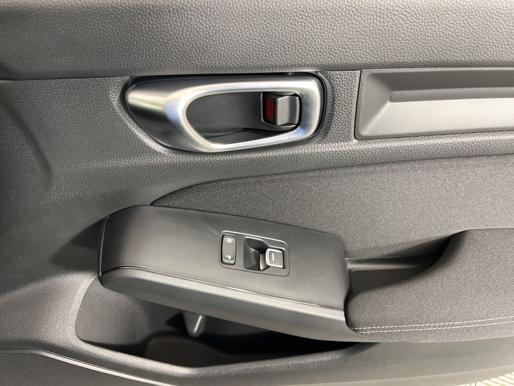 Thumbnail: 2026 Honda Civic - 10